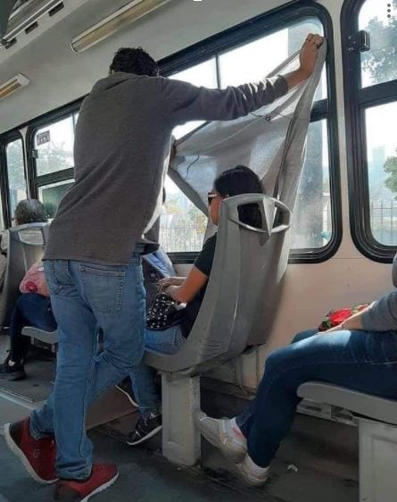 10 Momen romantis bareng pasangan ini endingnya bikin tepuk jidat