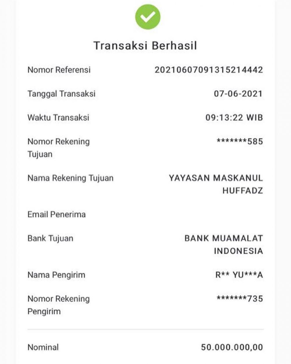 Ria Ricis buat konten soal sang ayah, ini pembelaan dari kakak ipar