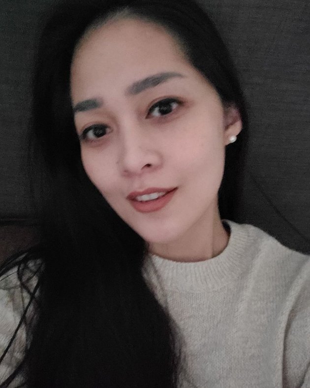 Tinggal di Belanda, ini 10 potret Gracia Indri yang makin langsing