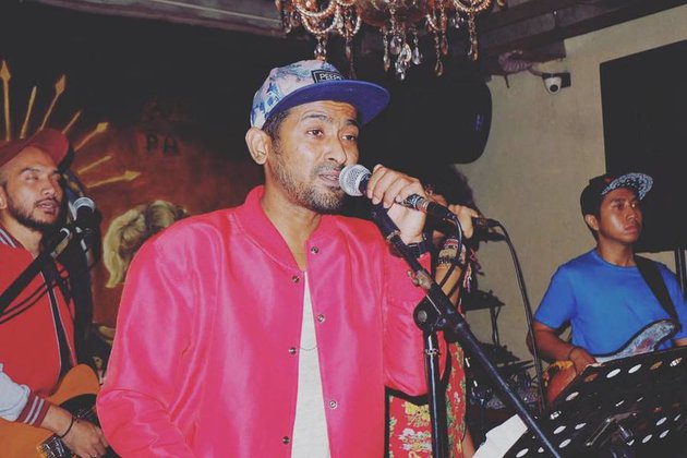 10 Potret Haikal Attamimi putra dari Hamdan ATT, jarang tersorot