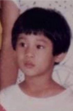 Genap usia 36 tahun, 7 potret transformasi Junior Liem masih kayak ABG