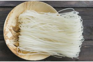 5 Cara mudah memasak bihun agar tidak hancur dan lengket