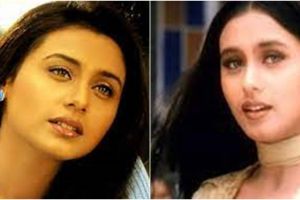 10 Potret terbaru Rani Mukerji 'Kuch Kuch Hota Hai', awet muda