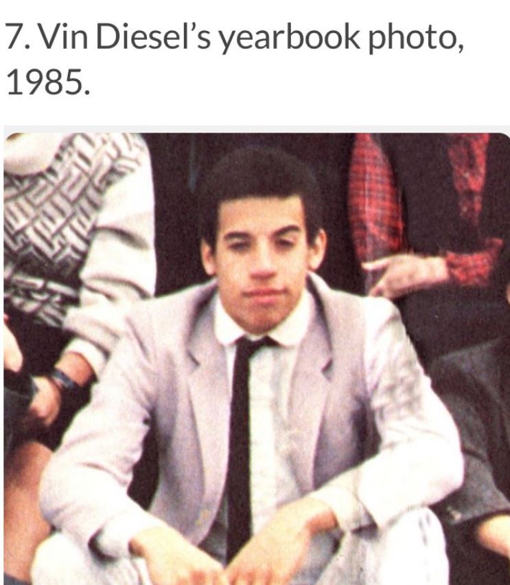 Potret masa remaja 10 aktor Hollywood, bukti ganteng dari dulu