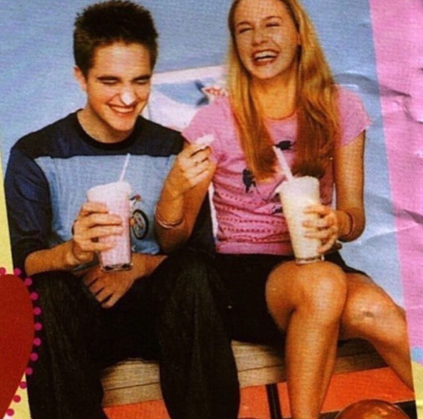 Potret masa remaja 10 aktor Hollywood, bukti ganteng dari dulu