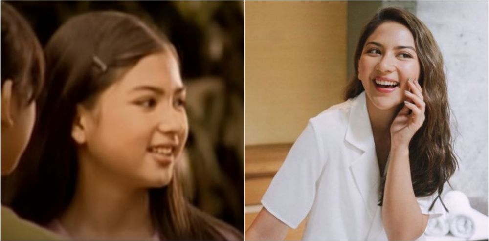 Potret terbaru 10 seleb cantik model video klip Sheila On 7, manglingi