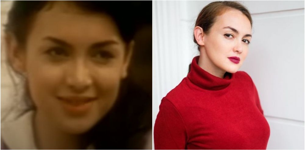 Potret terbaru 10 seleb cantik model video klip Sheila On 7, manglingi