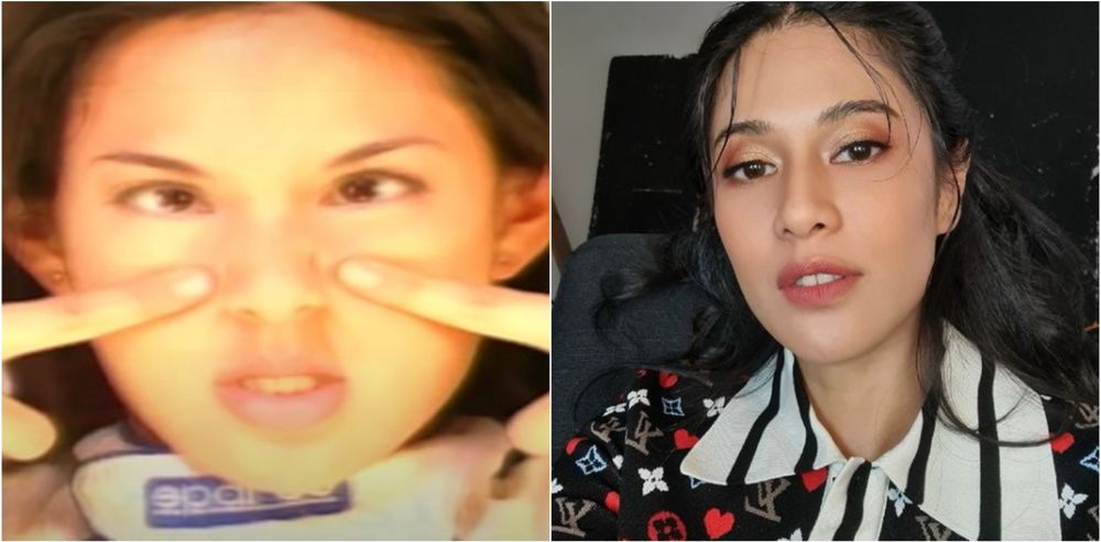 Potret terbaru 10 seleb cantik model video klip Sheila On 7, manglingi