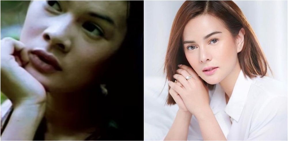 Potret terbaru 10 seleb cantik model video klip Sheila On 7, manglingi