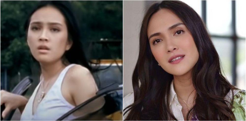 Potret terbaru 10 seleb cantik model video klip Sheila On 7, manglingi