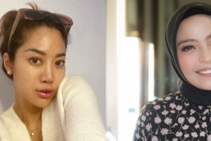 Potret awal karier 6 vokalis band cewek, Tantri Kotak manglingi 