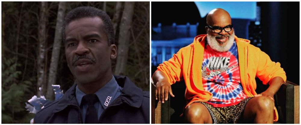 26 Tahun berlalu, ini kabar terbaru 7 pemain film Jumanji