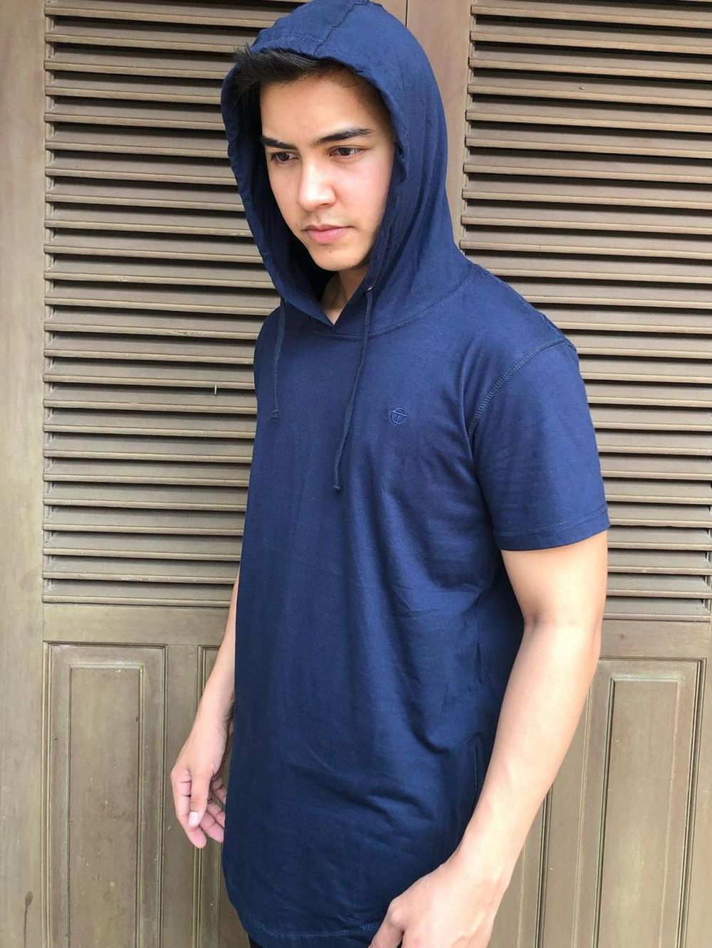 7 Potret terbaru Atiq Rachman pemain Heart Series, sudah punya anak