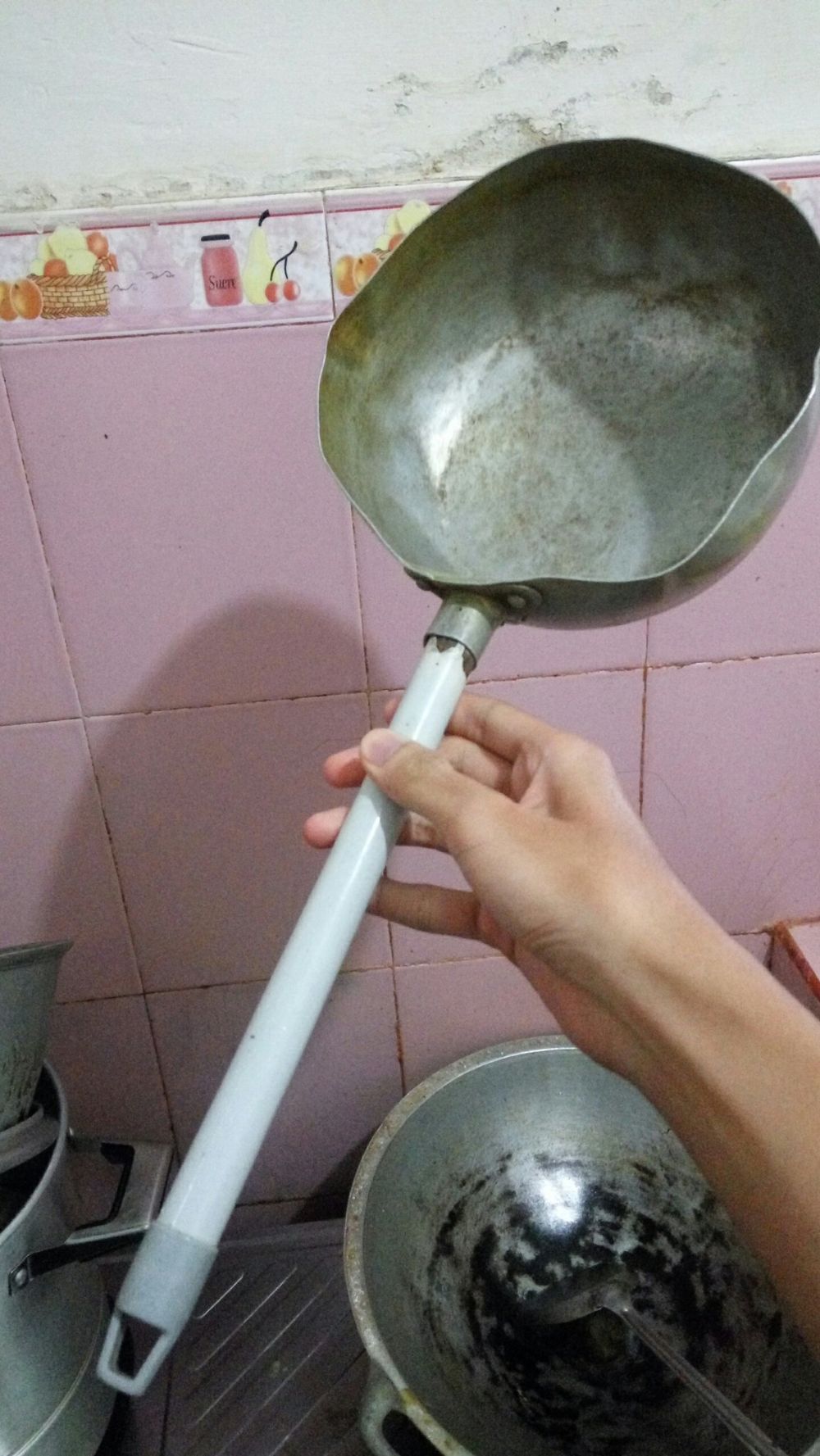 10 Benda diperbaiki pakai kayu ini endingnya malah absurd