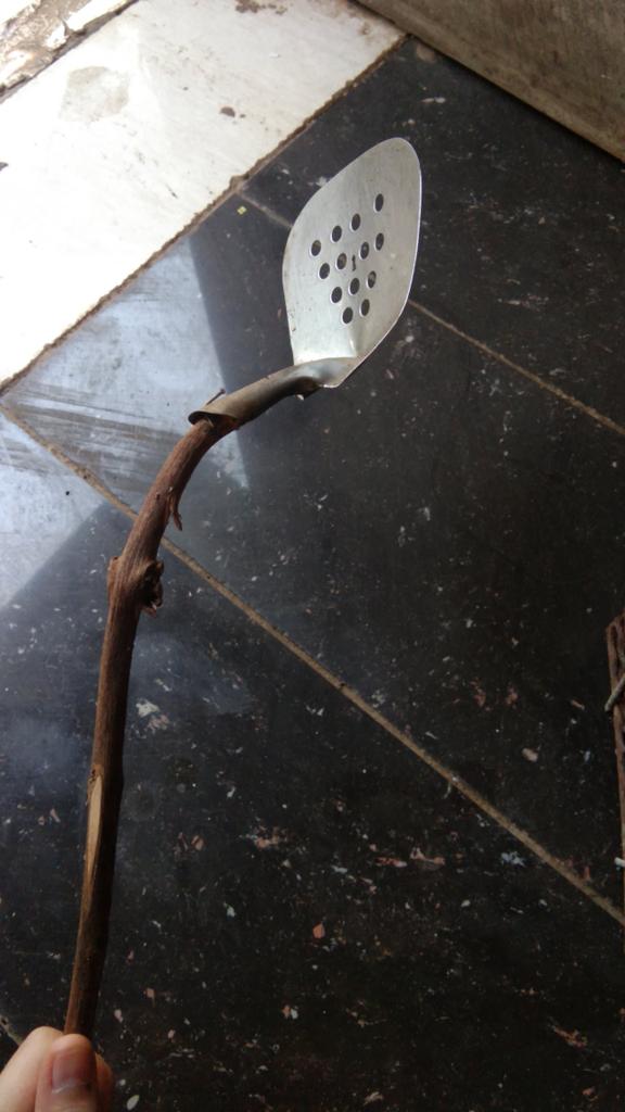 10 Benda diperbaiki pakai kayu ini endingnya malah absurd