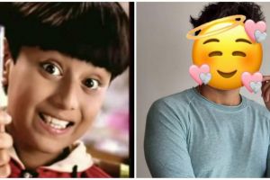 Potret terbaru 8 mantan aktor cilik Bollywood, wajahnya manglingi
