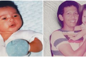 Potret lawas 8 seleb pria Indonesia saat bayi, penuh kenangan