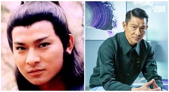 Tenar era 90-an, ini kabar terbaru 7 pemeran pendekar di film Mandarin