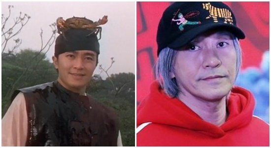 Tenar era 90-an, ini kabar terbaru 7 pemeran pendekar di film Mandarin