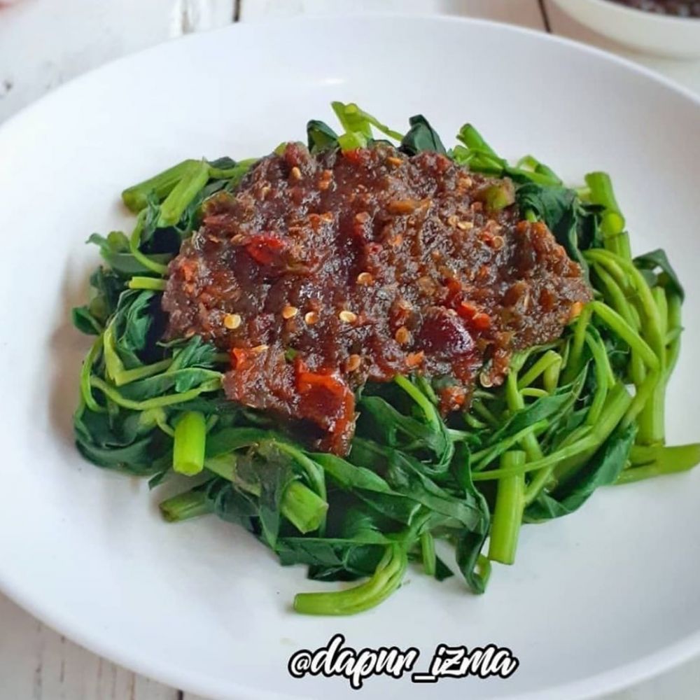 45 Resep masakan praktis ala rumahan, cocok untuk menu makan siang