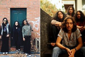 6 Fakta konser virtual Supermusic, pertemukan Mooner dan Black Horses