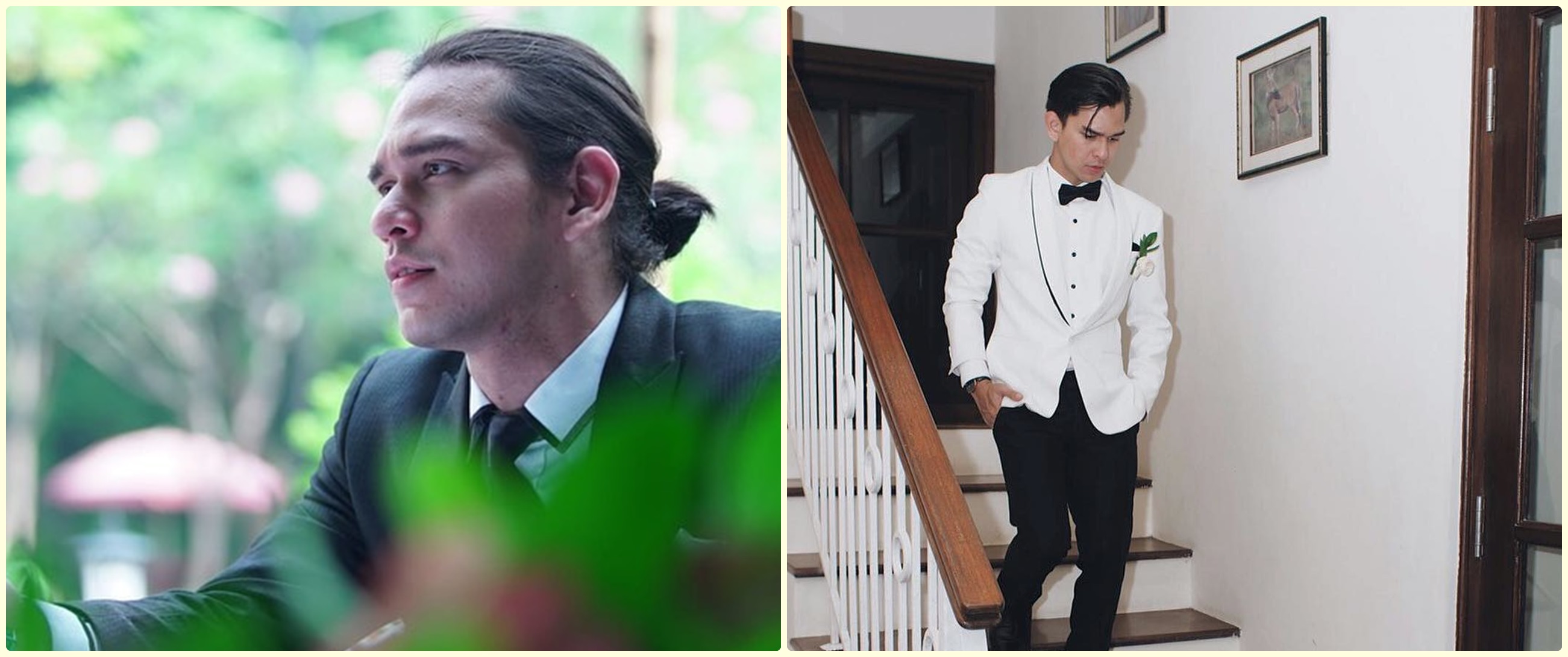Siap nikah 2 tahun lagi, ini 4 kriteria calon istri Rangga Azof