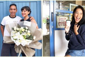 Fokus urus anak, ini 4 tips Sophie Navita untuk jadi ibu ideal