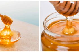 10 Manfaat madu untuk kulit, bisa mengatasi jerawat
