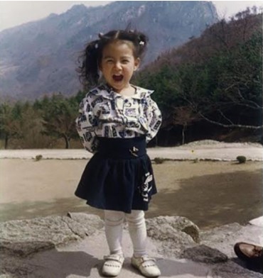 Potret masa kecil 8 pemain Boys Over Flowers, parasnya imut abis