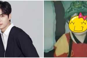 Potret masa kecil 8 pemain Boys Over Flowers, parasnya imut abis