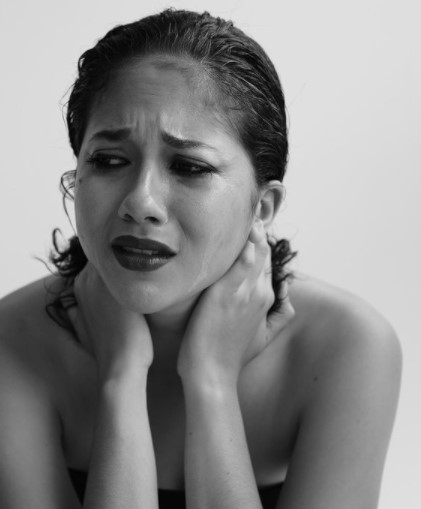 Biasa natural, 8 potret pemeran Tiana Keajaiban Cinta bermakeup tebal