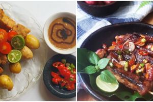 9 Resep sate kere berbagai bahan, mudah dan menggugah selera