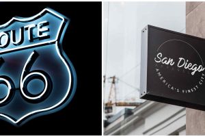 8 Cara praktis membuat logo sederhana, hasilnya keren