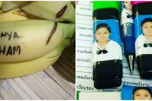 10 Aksi kocak tunjukkan kepemilikan barang, bikin senyum tipis