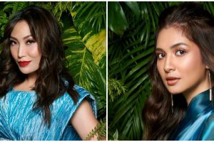 10 Seleb Indonesia pengisi suara film animasi Hollywood, ada Ayu Dewi