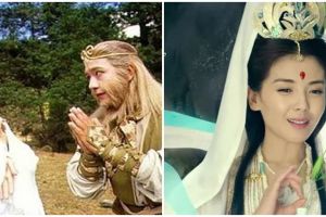 Beda gaya 5 pemeran Dewi Kwan Im dari masa ke masa, bikin terpana