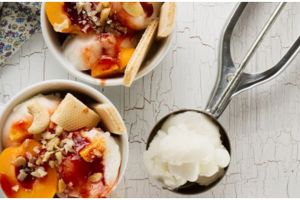 5 Cara bikin es krim sendiri di rumah, mudah dan anti gagal