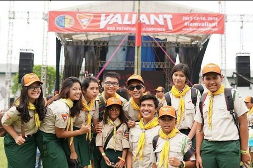 10 Potret lawas Femila Sinukaban kontestan Indonesian Idol, memesona