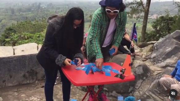 10 Potret lawas Femila Sinukaban kontestan Indonesian Idol, memesona