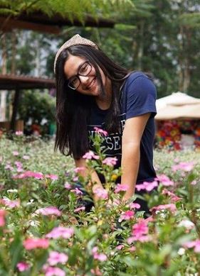 10 Potret lawas Femila Sinukaban kontestan Indonesian Idol, memesona