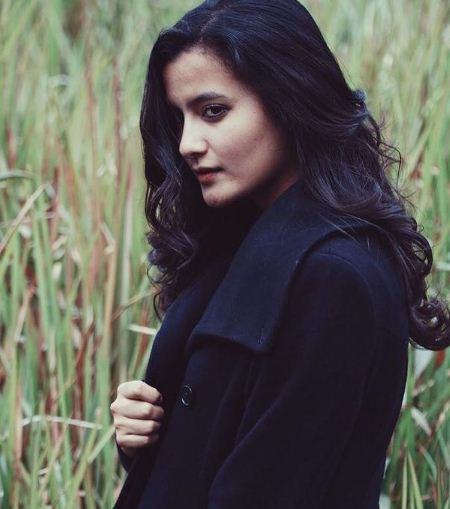 10 Potret lawas Femila Sinukaban kontestan Indonesian Idol, memesona