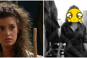 10 Potret terbaru Angie Cepeda 'Luz Maria', menawan di usia 46 tahun