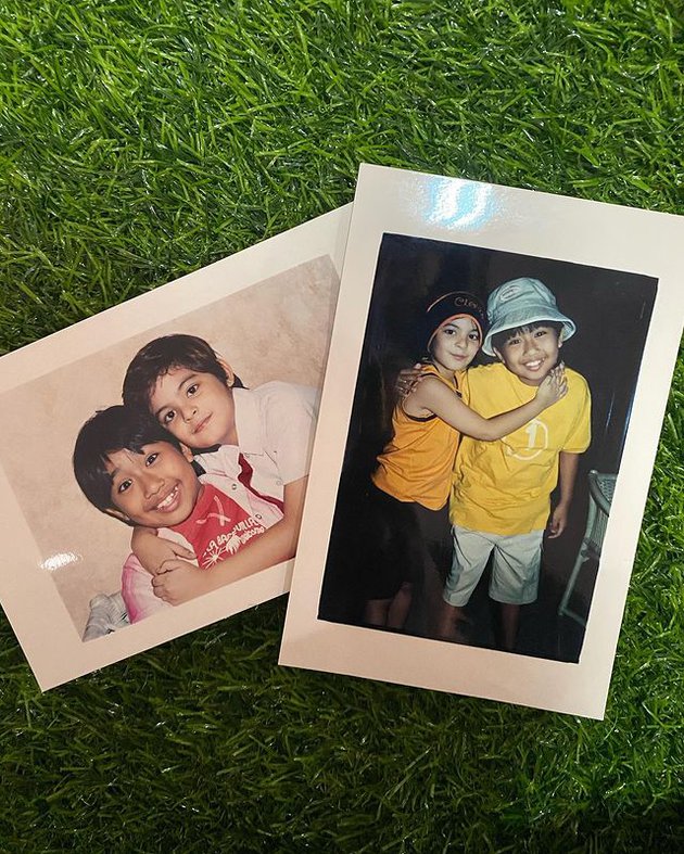 Ingat Ciccio Manassero mantan penyanyi cilik? Ini 8 potret terbarunya