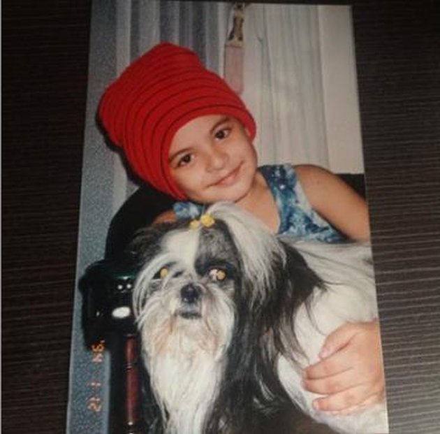 Ingat Ciccio Manassero mantan penyanyi cilik? Ini 8 potret terbarunya