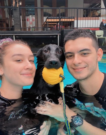 Ingat Ciccio Manassero mantan penyanyi cilik? Ini 8 potret terbarunya