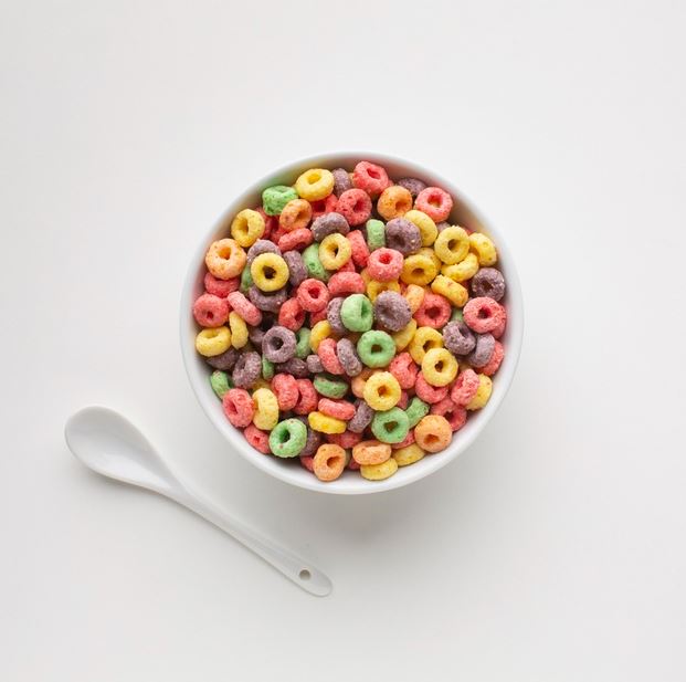 10 Makanan ini tinggi kandungan gula, wajib kurangi