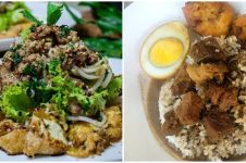 10 Resep masakan khas Semarang, bumbunya nendang bikin nagih