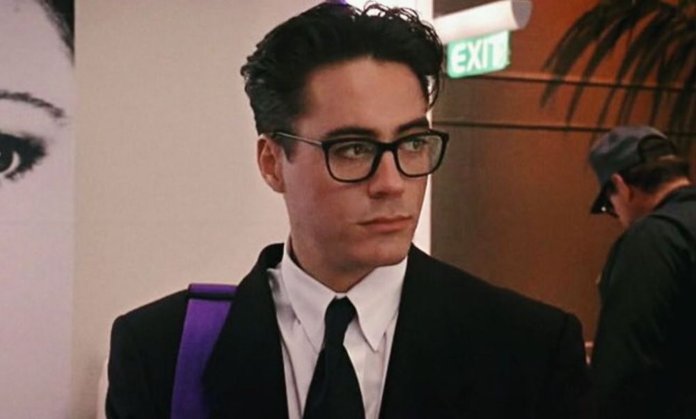 Potret 10 pemain film Avengers saat awal karier, curi perhatian