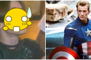 Potret 10 pemain film Avengers saat awal karier, curi perhatian