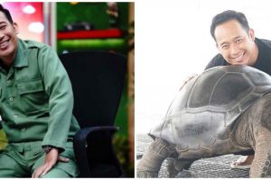 10 Kisah Denny Cagur di awal karier, jadi figuran dibayar Rp 50 ribu